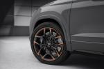Cupra Ateca Limited Edition 2019 года (WW)